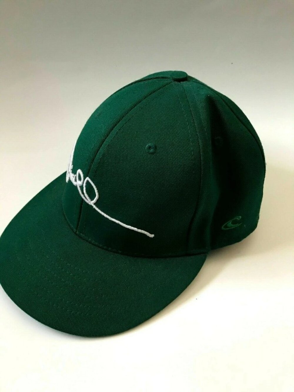 ONeill Men's Hat Medium 7 1/4 Green
